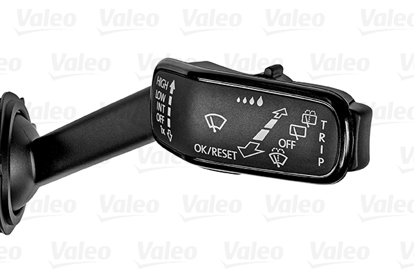 Valeo Knipperlichtschakelaar 251712