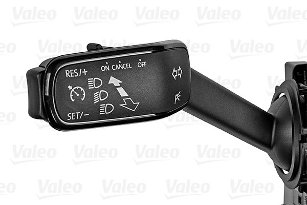 Valeo Knipperlichtschakelaar 251712
