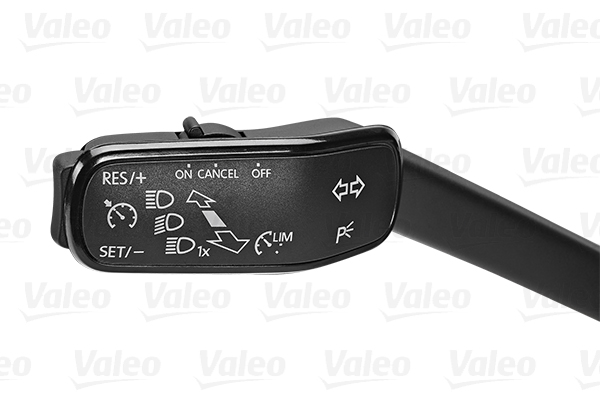 Valeo Knipperlichtschakelaar 251761