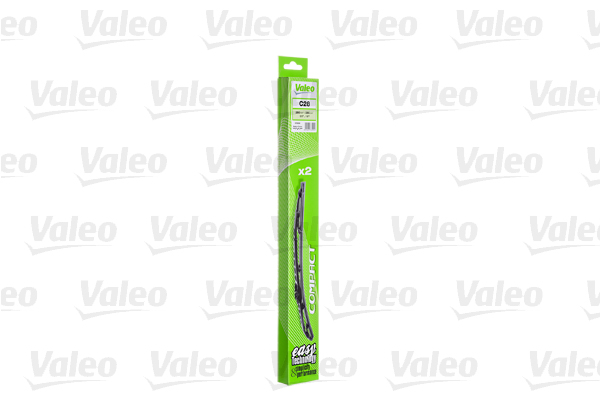 Valeo Ruitenwisserblad 576000