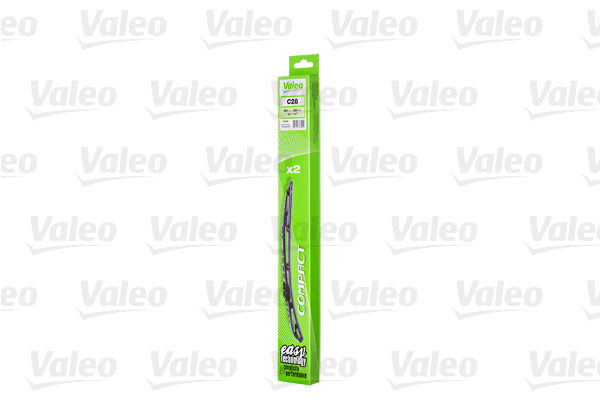 Valeo Ruitenwisserblad 576000