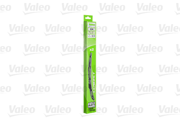 Valeo Ruitenwisserblad 576001