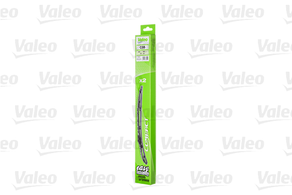 Valeo Ruitenwisserblad 576001