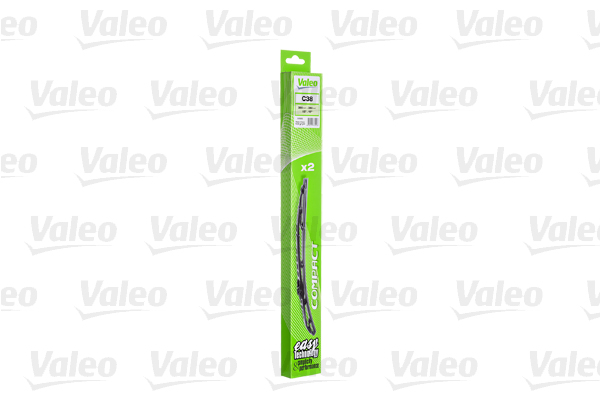 Valeo Ruitenwisserblad 576002