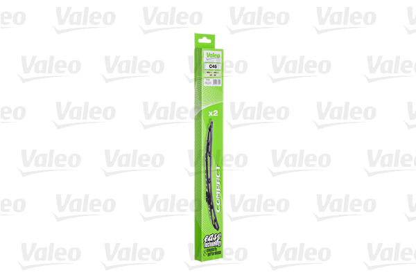 Valeo Ruitenwisserblad 576004