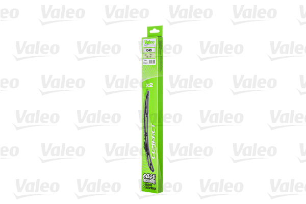 Valeo Ruitenwisserblad 576004