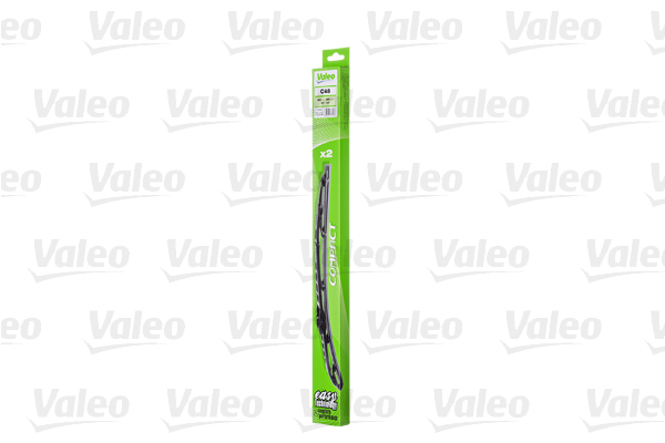 Valeo Ruitenwisserblad 576006