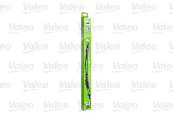 Valeo Ruitenwisserblad 576007