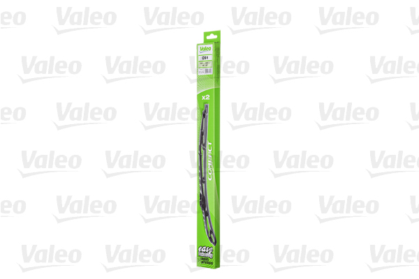 Valeo Ruitenwisserblad 576007