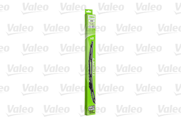 Valeo Ruitenwisserblad 576008