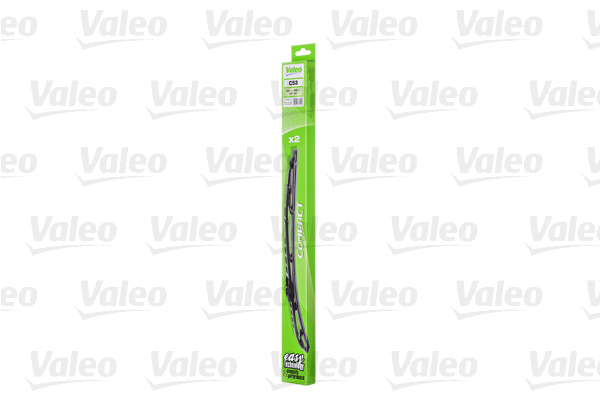 Valeo Ruitenwisserblad 576009