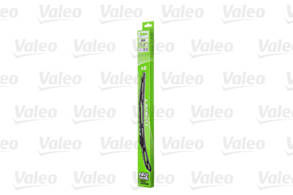 Valeo Ruitenwisserblad 576010