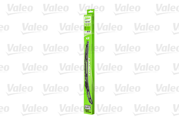 Valeo Ruitenwisserblad 576012