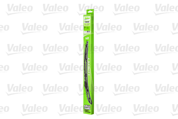 Valeo Ruitenwisserblad 576018