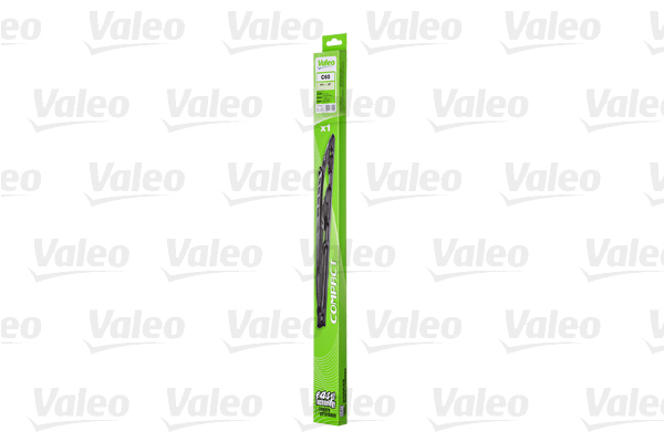 Valeo Ruitenwisserblad 576095