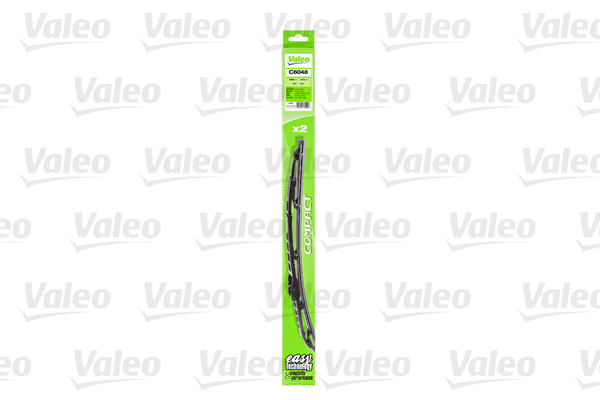 Ruitenwisserblad Valeo 576099
