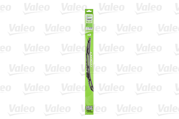 Valeo Ruitenwisserblad 576102