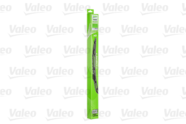 Valeo Ruitenwisserblad 576102