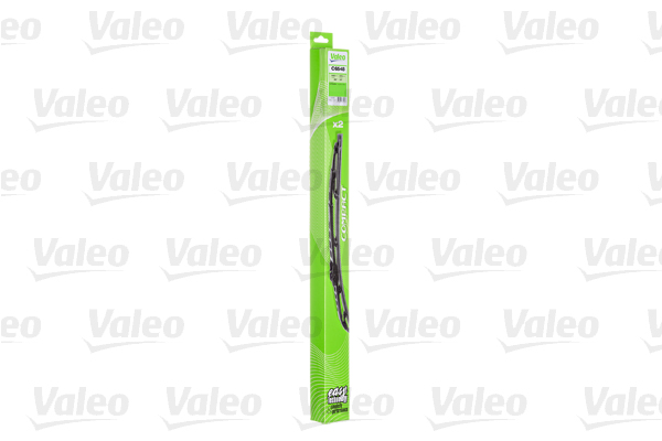 Valeo Ruitenwisserblad 576108