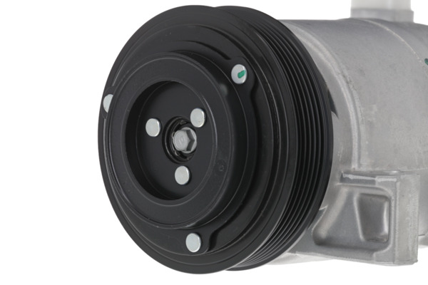 Valeo Airco compressor 559509