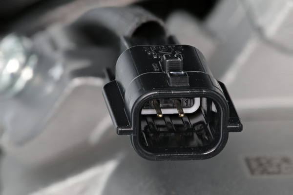 Valeo Airco compressor 559516