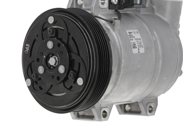 Valeo Airco compressor 559535