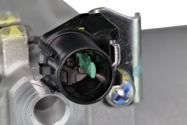 Valeo Airco compressor 559570