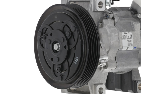 Valeo Airco compressor 559570