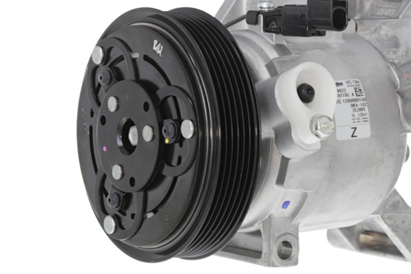 Valeo Airco compressor 559622