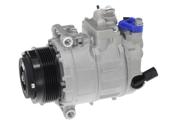 Valeo Airco compressor 690204