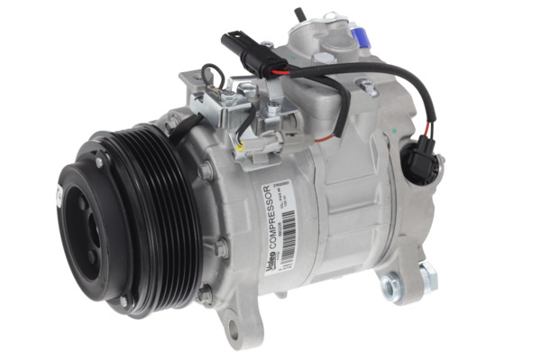 Valeo Airco compressor 690208