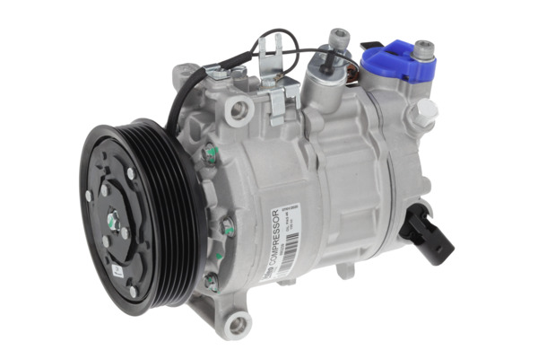 Valeo Airco compressor 690209