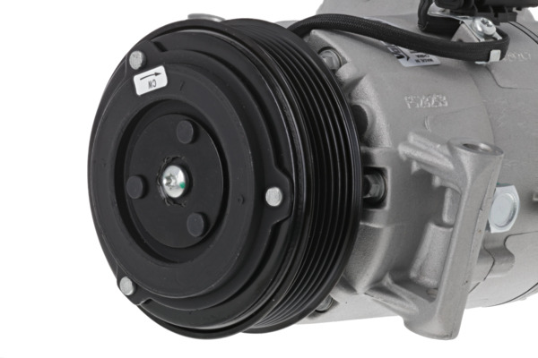 Valeo Airco compressor 690210