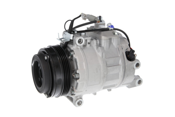 Valeo Airco compressor 690211