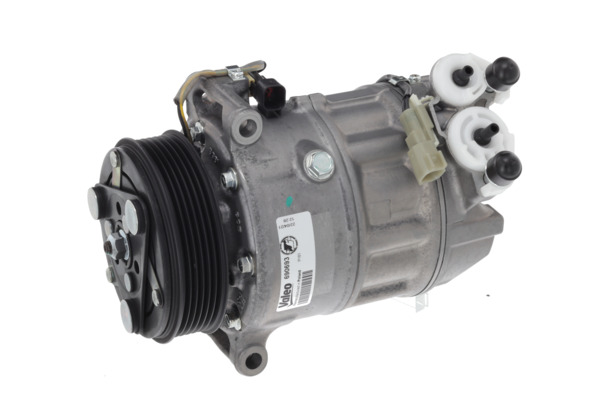 Valeo Airco compressor 690693