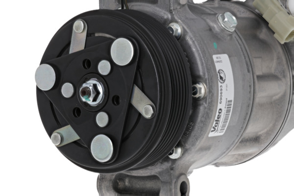 Valeo Airco compressor 690693