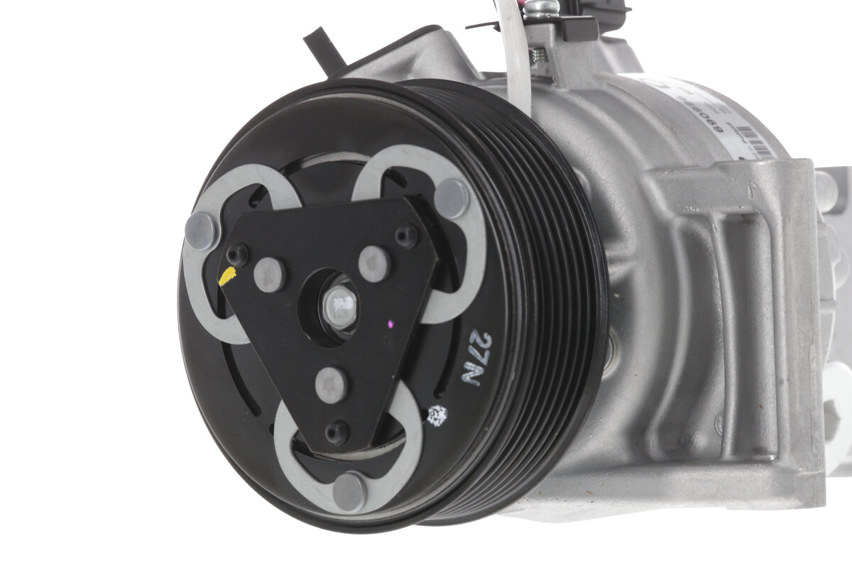 Valeo Airco compressor 690996