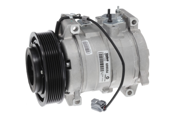 Valeo Airco compressor 699054