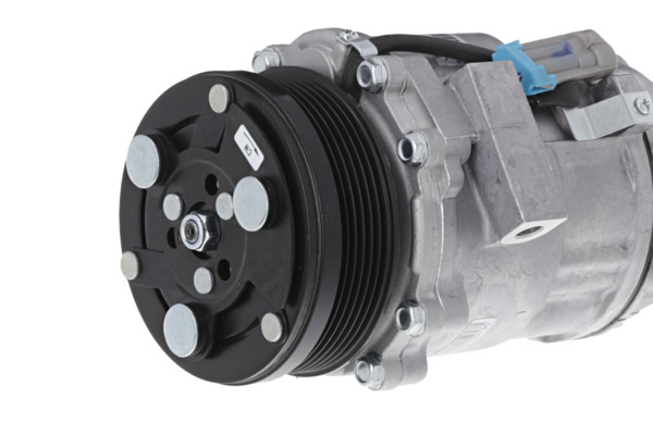 Valeo Airco compressor 699405