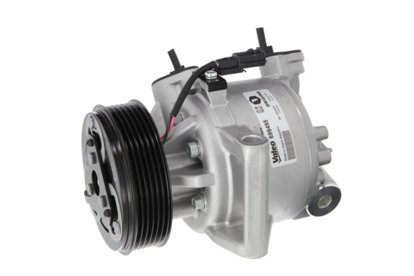 Valeo Airco compressor 699495