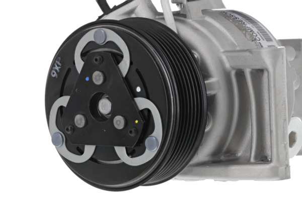 Valeo Airco compressor 699496