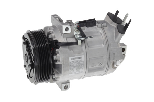 Valeo Airco compressor 716670