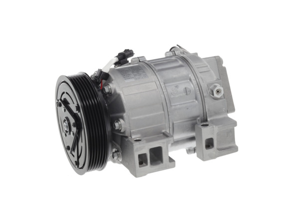 Valeo Airco compressor 716671