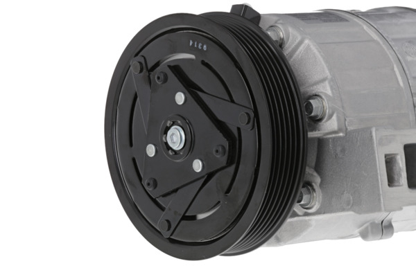 Valeo Airco compressor 716671