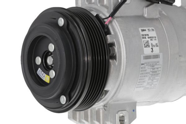 Valeo Airco compressor 716681