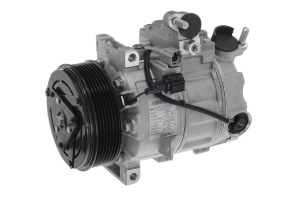 Valeo Airco compressor 716690