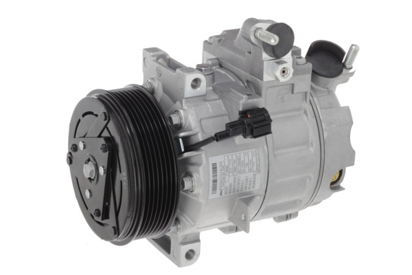 Valeo Airco compressor 716694