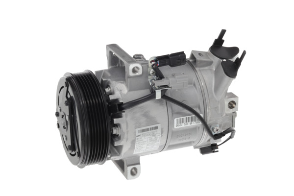 Valeo Airco compressor 716889