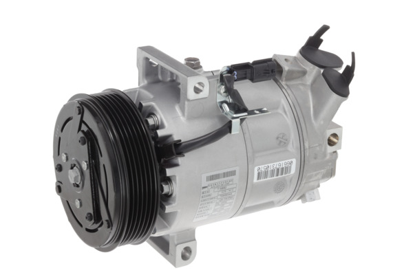 Valeo Airco compressor 716890