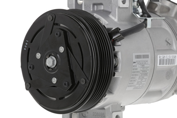 Valeo Airco compressor 716890